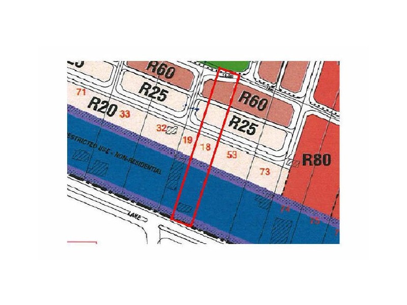 840 North Lake Road, Cockburn Central WA 6164