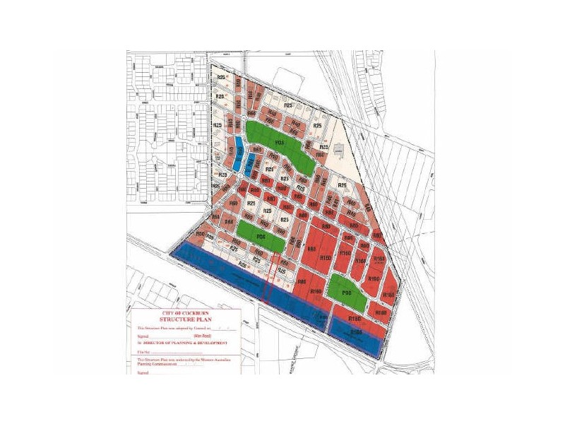 840 North Lake Road, Cockburn Central WA 6164