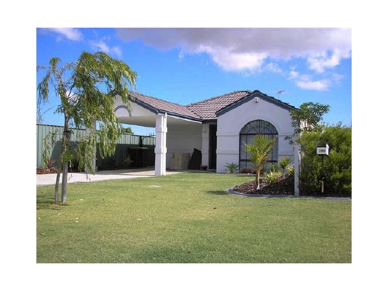 36A Turnbury Park Drive, Jandakot WA 6164