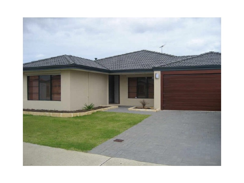 15 Brushfoot Boulevard, Success WA 6164