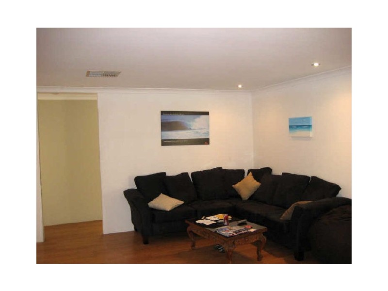 15 Brushfoot Boulevard, Success WA 6164