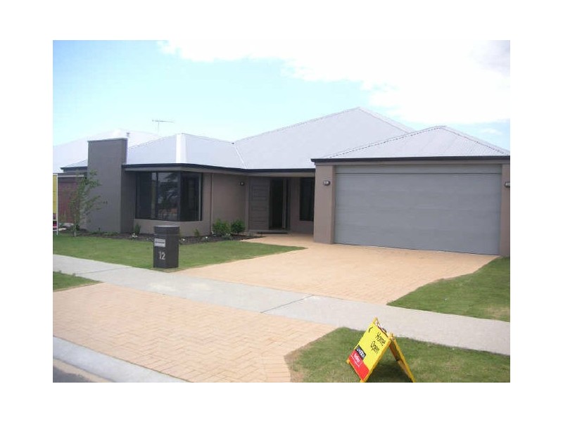 12 Balboa Loop, Aubin Grove WA 6164