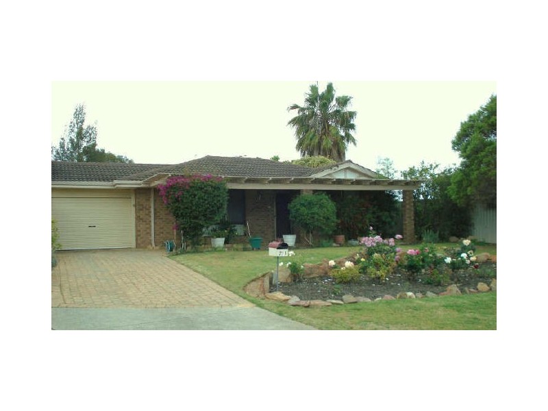 21B Candlebark Place, South Lake WA 6164