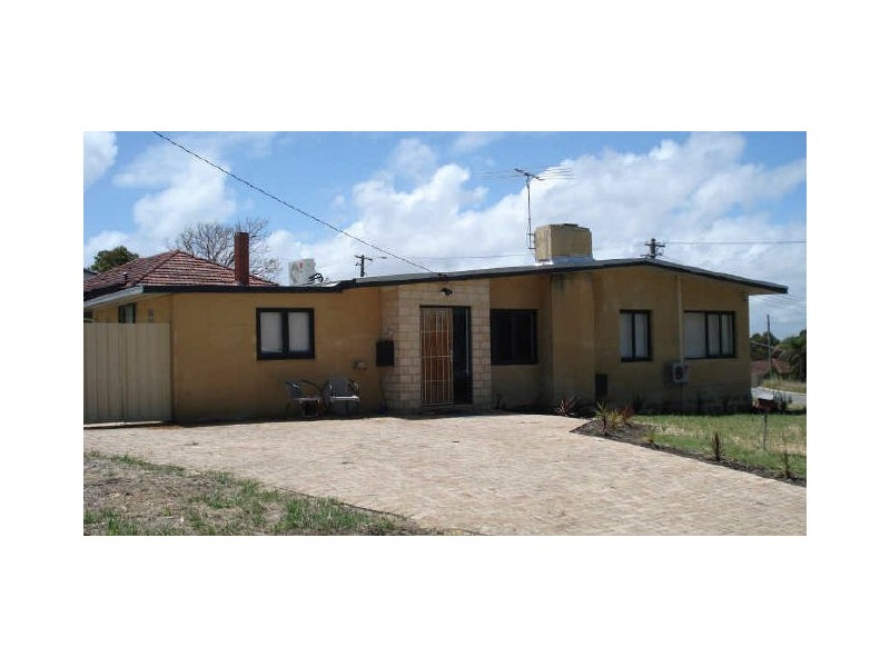 76 Sebastian Crescent, Coolbellup WA 6163