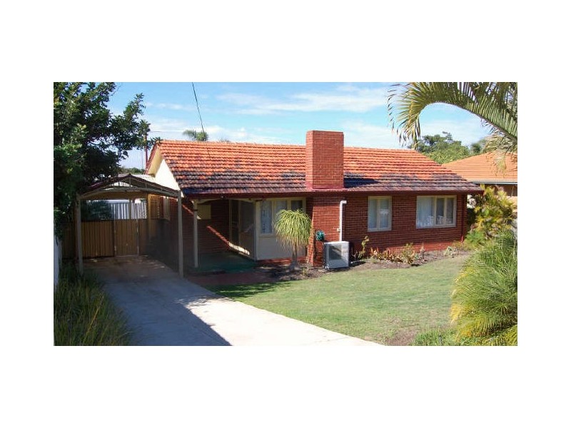 8 Friar John Way, Coolbellup WA 6163