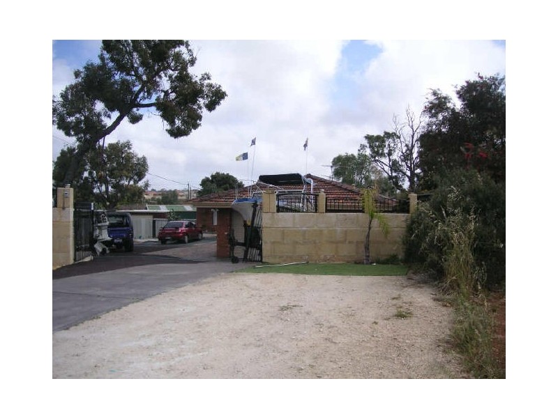 29 Plover Drive, Yangebup WA 6164