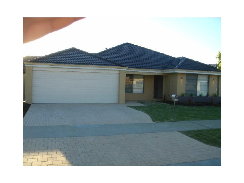 10 Giverny Gardens, Aubin Grove WA 6164