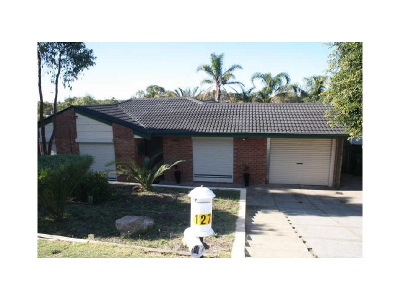 127 Plover Drive, Yangebup WA 6164