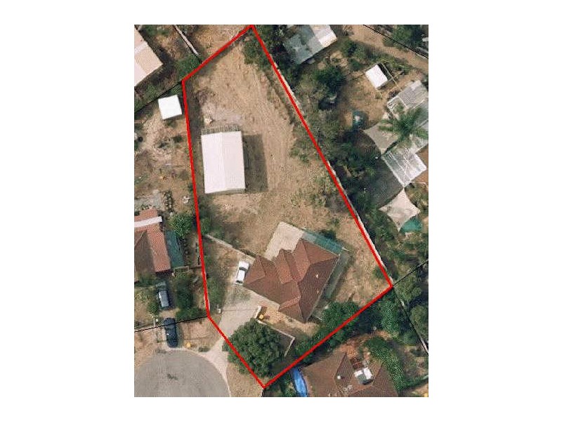 9 Wella Court, Coolbellup WA 6163