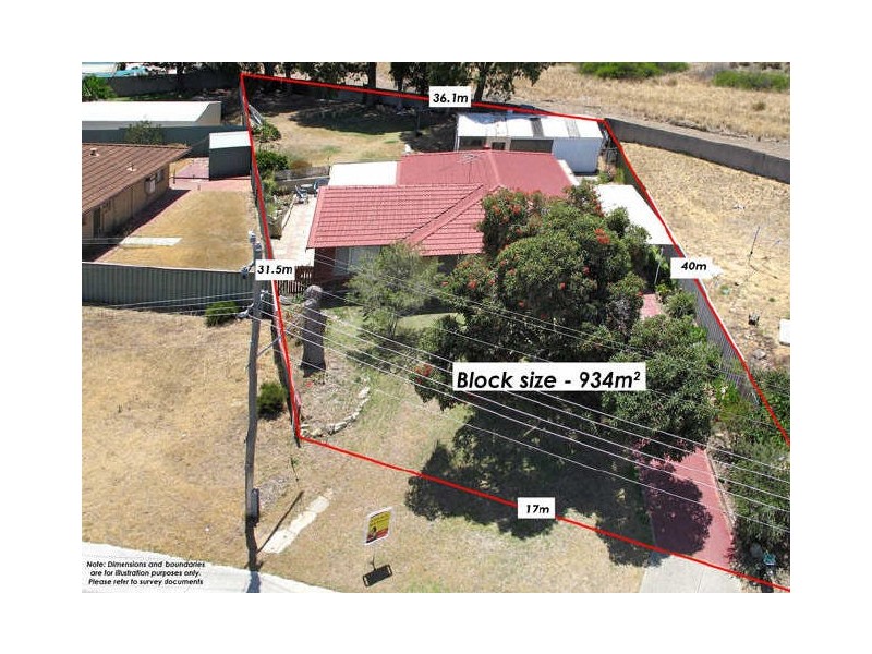 63 Leonard Way, Spearwood WA 6163