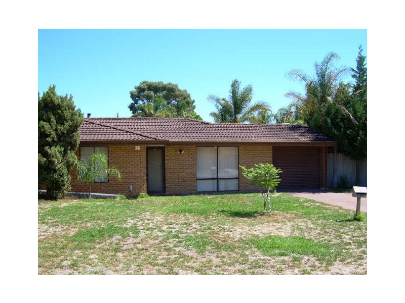 3 Foxall Place, South Lake WA 6164