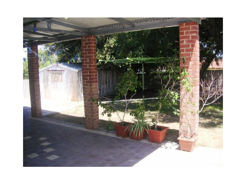 21 Plover Drive, Yangebup WA 6164