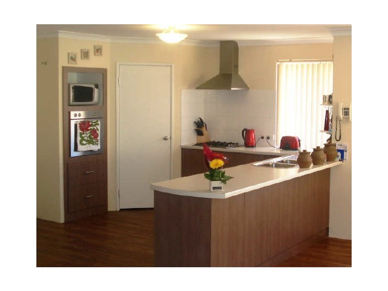 3 Armand Drive, Aubin Grove WA 6164