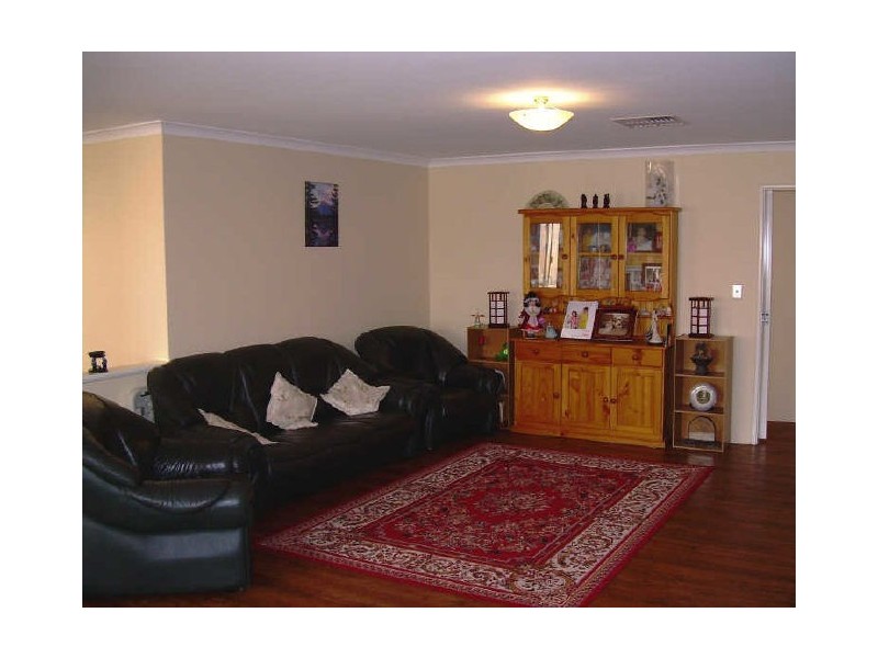 3 Armand Drive, Aubin Grove WA 6164