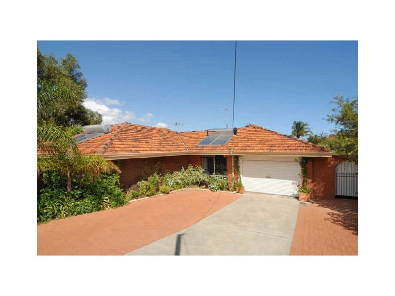 15A O’Connell Street, Hamilton Hill WA 6163