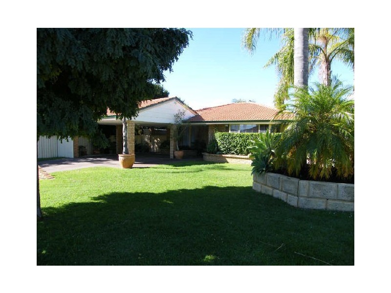 3 Meadow Close, Kardinya WA 6163