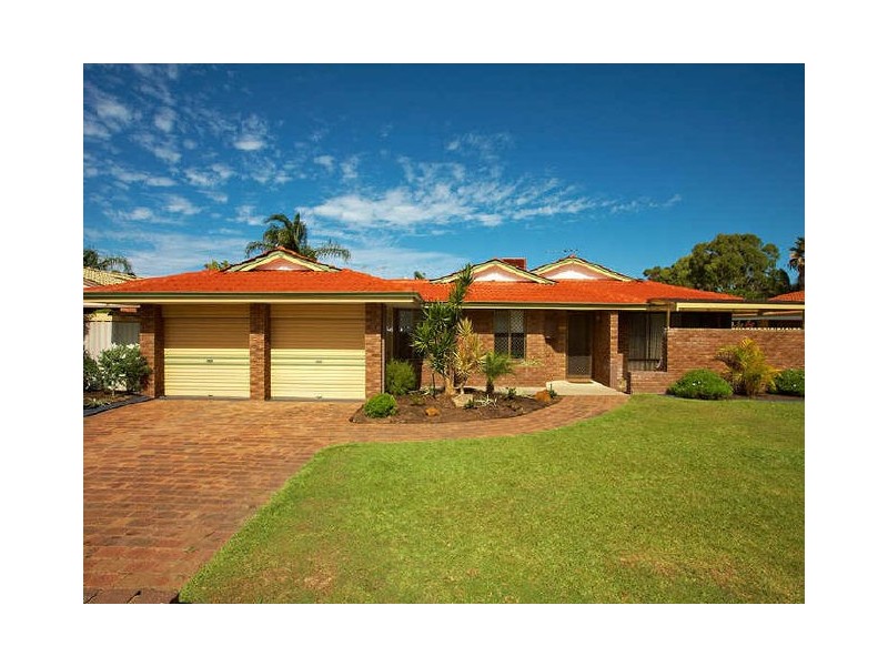 64 Bibra Drive, Bibra Lake WA 6163