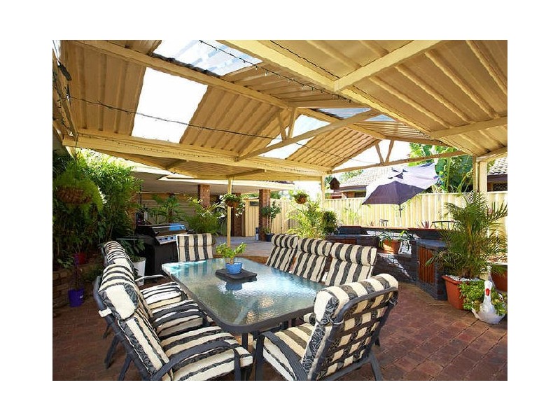 64 Bibra Drive, Bibra Lake WA 6163