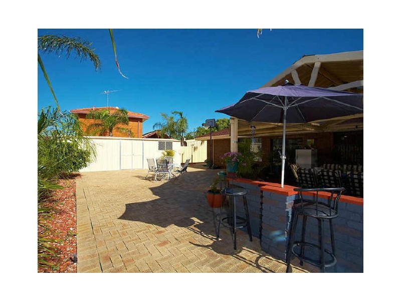 64 Bibra Drive, Bibra Lake WA 6163