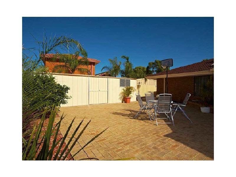 64 Bibra Drive, Bibra Lake WA 6163