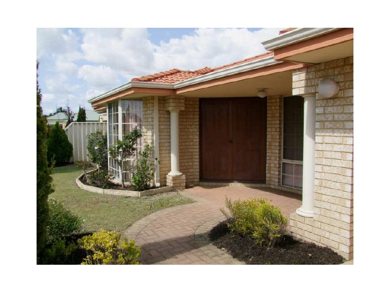 135 Eucalyptus Blvd, Canning Vale WA 6155