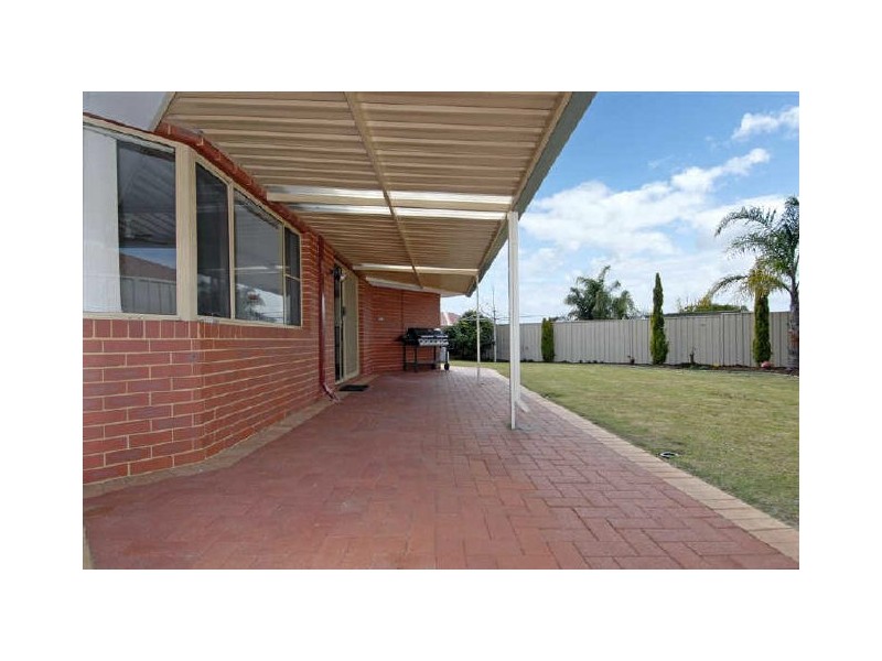 4 Bamkin Court, Success WA 6164