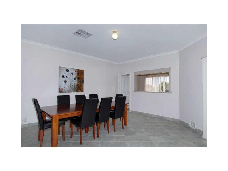 4 Bamkin Court, Success WA 6164
