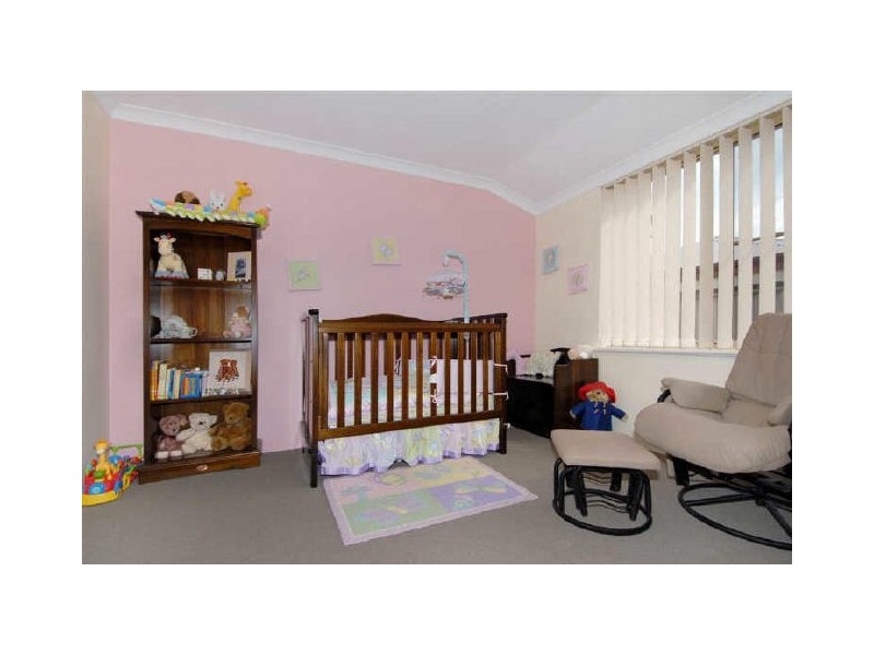 4 Bamkin Court, Success WA 6164