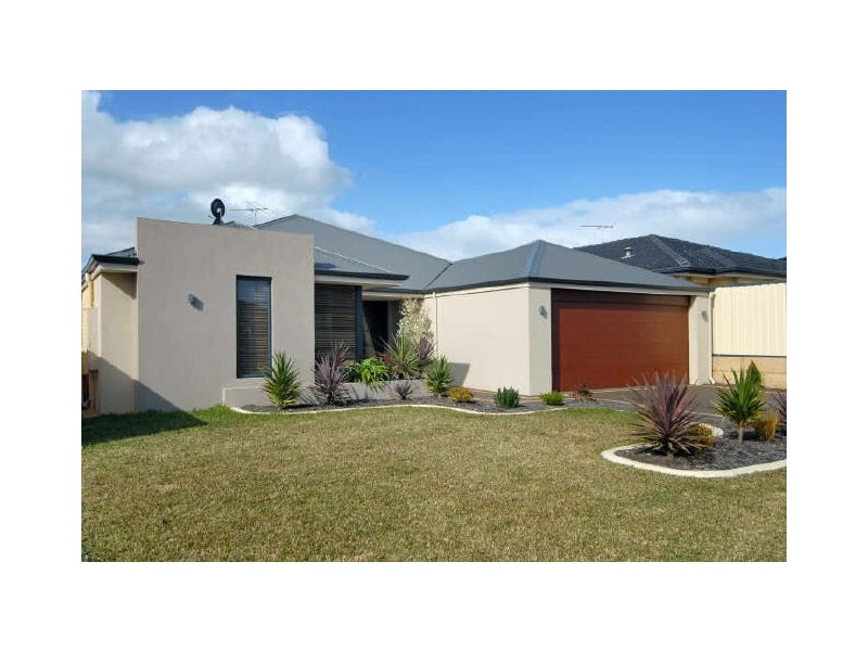23 Wimbledon Street, Bertram WA 6167
