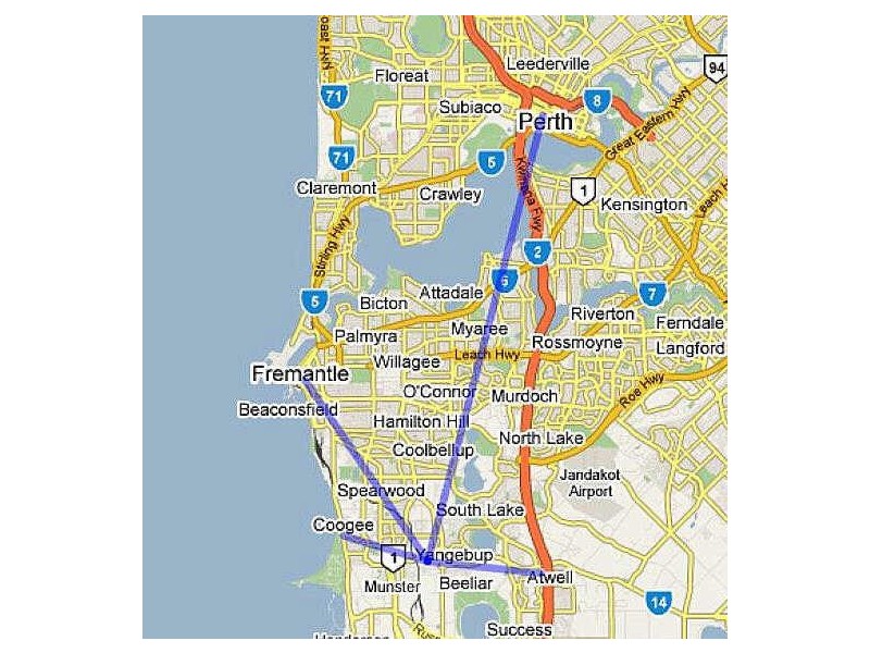 35 Bayview Tce, Yangebup WA 6164