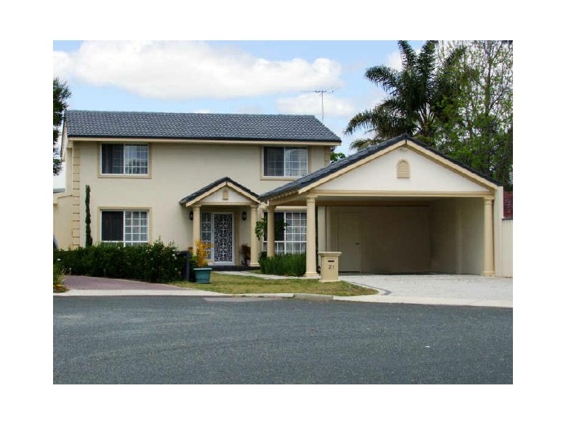 21 Monterey Court, Kardinya WA 6163