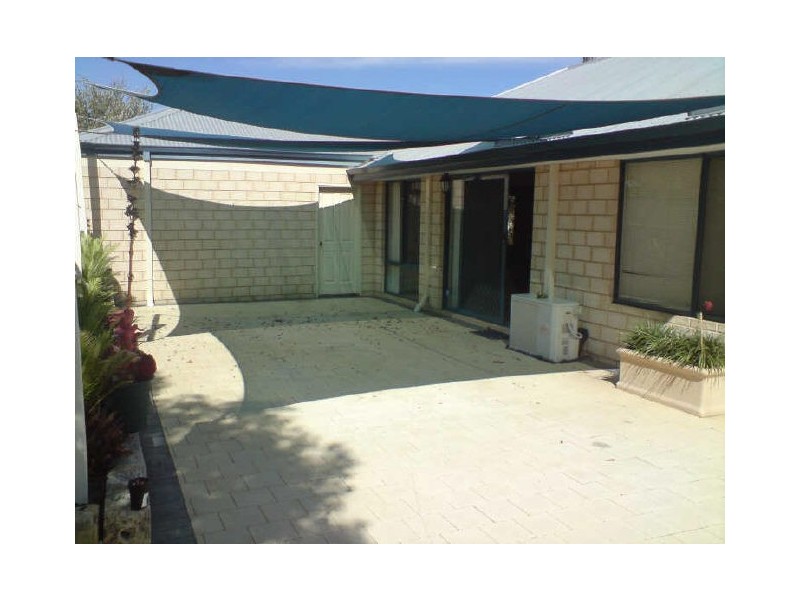 8 Silvereye Court, Beeliar WA 6164