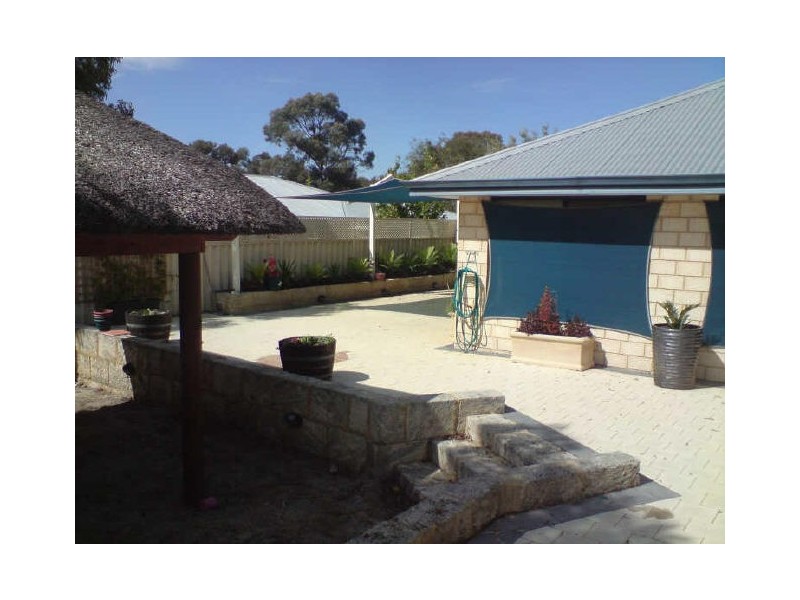 8 Silvereye Court, Beeliar WA 6164