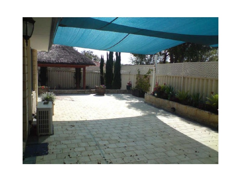 8 Silvereye Court, Beeliar WA 6164