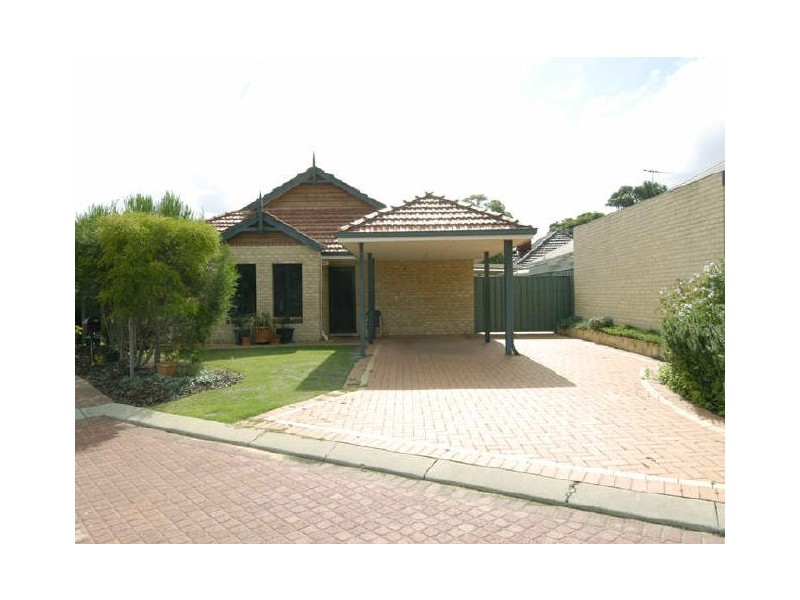 10 Caphorn Close, Bibra Lake WA 6163