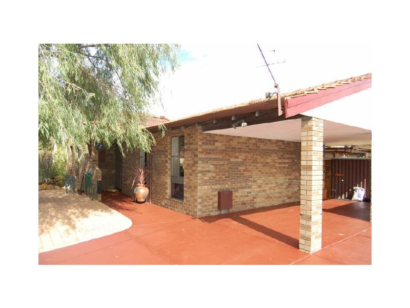 4 Bradbury Way, Samson WA 6163
