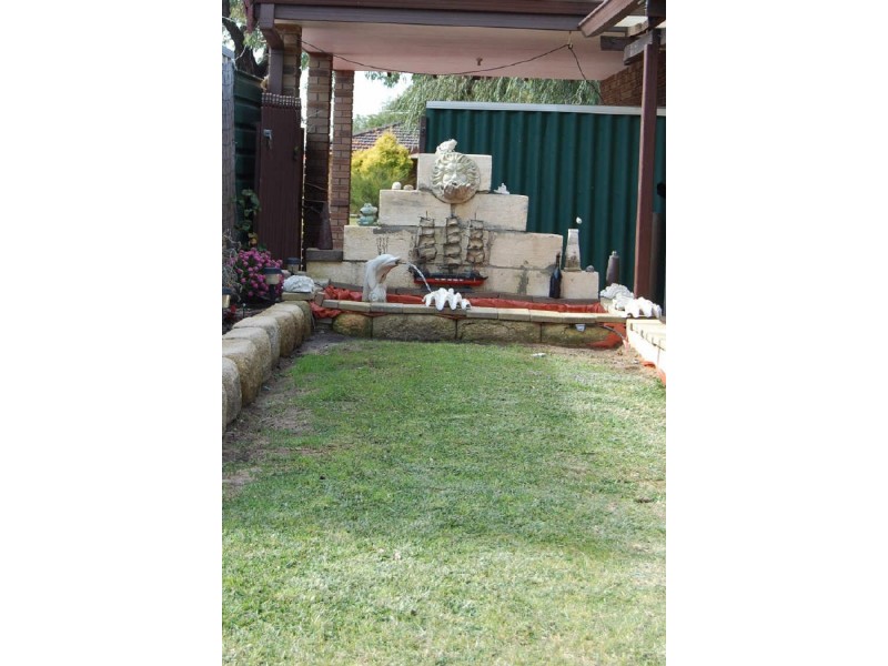 4 Bradbury Way, Samson WA 6163