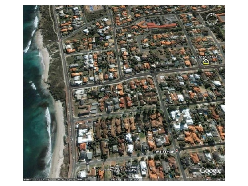 49 Beach Road, Marmion WA 6020