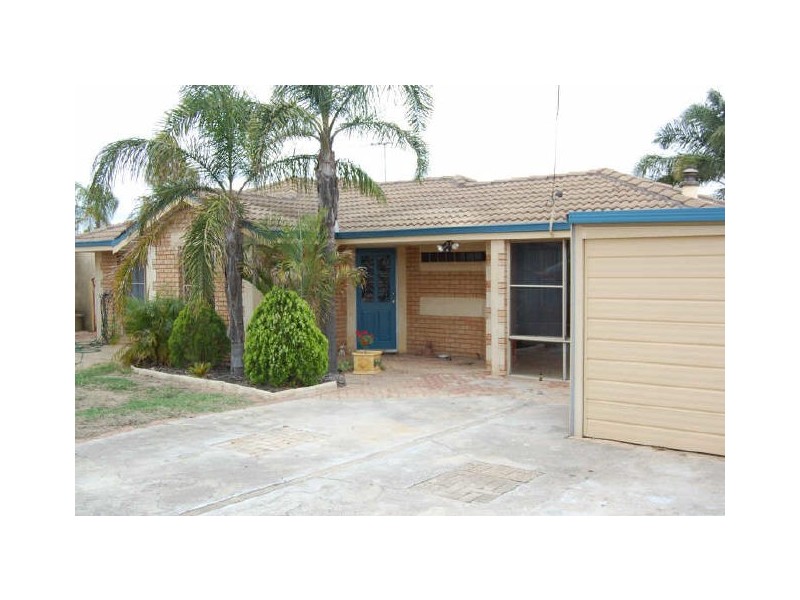 8 Curalo Mews, South Lake WA 6164