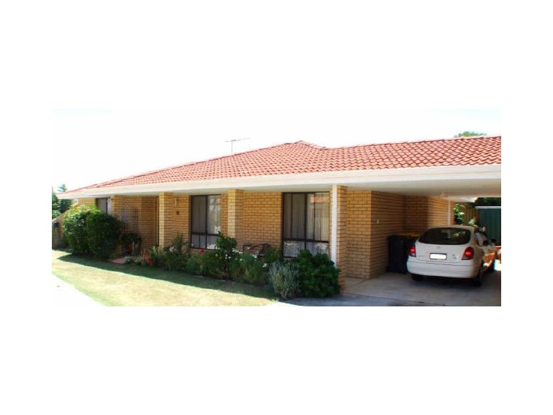 49A Hanrahan Loop, Kardinya WA 6163
