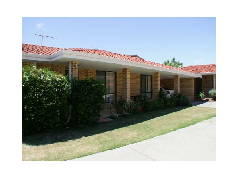 49A Hanrahan Loop, Kardinya WA 6163