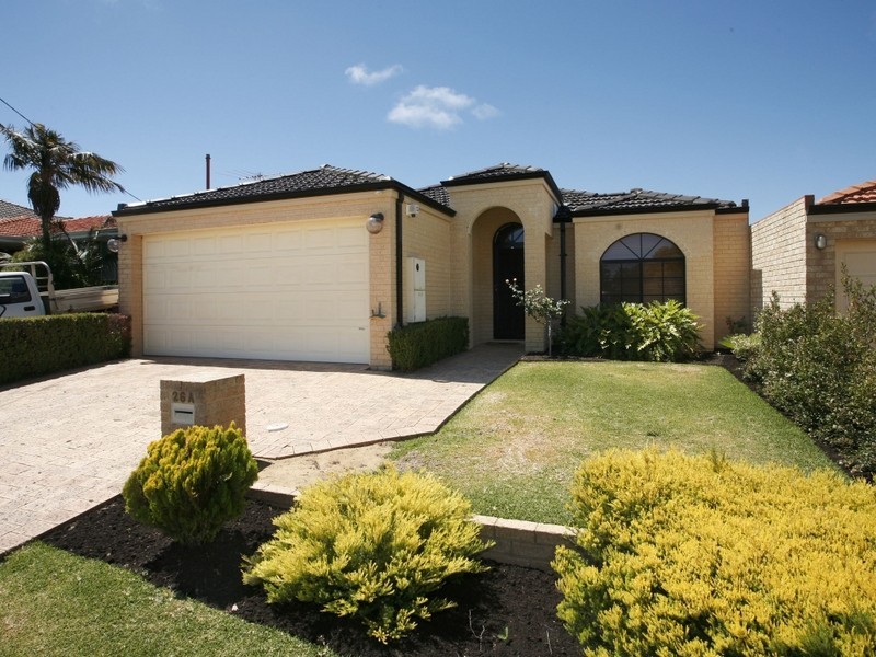 26A Tolley Court, Hamilton Hill WA 6163