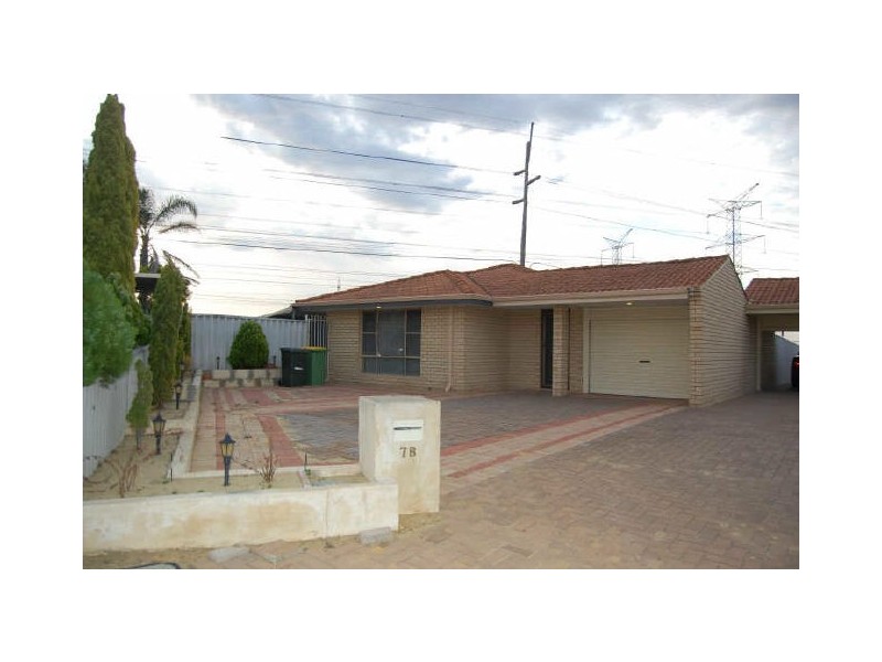 7B Medlar Grove, South Lake WA 6164