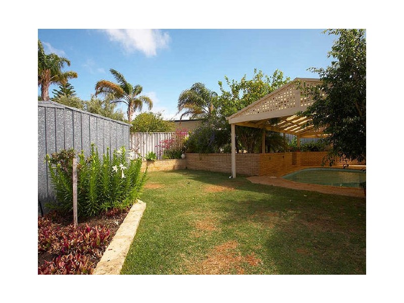 31 Buckingham Crescent, Kardinya WA 6163