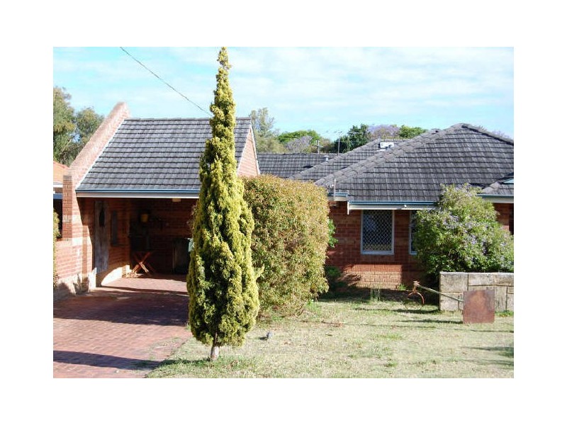 14B Clause Street, Willagee WA 6156