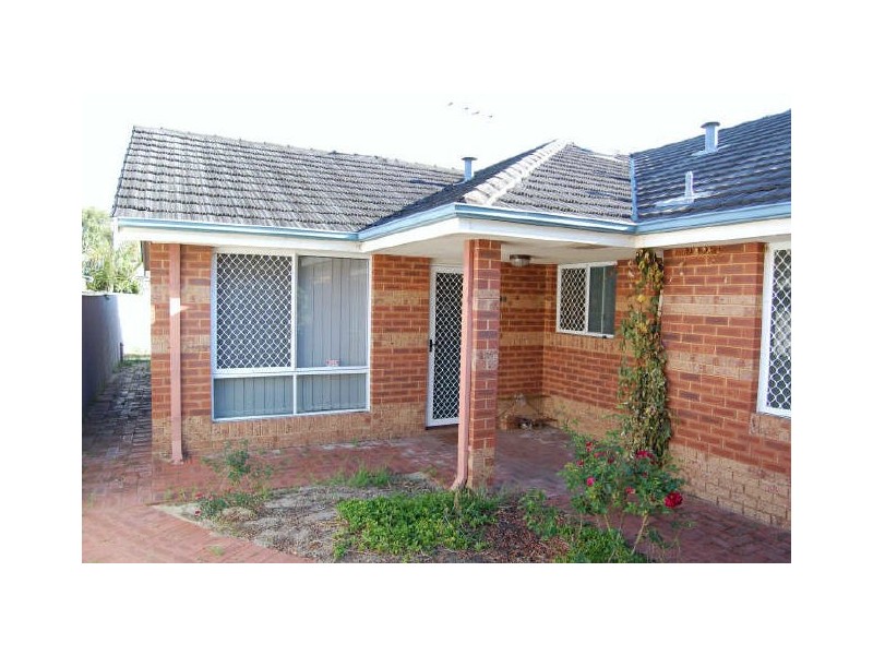 14B Clause Street, Willagee WA 6156