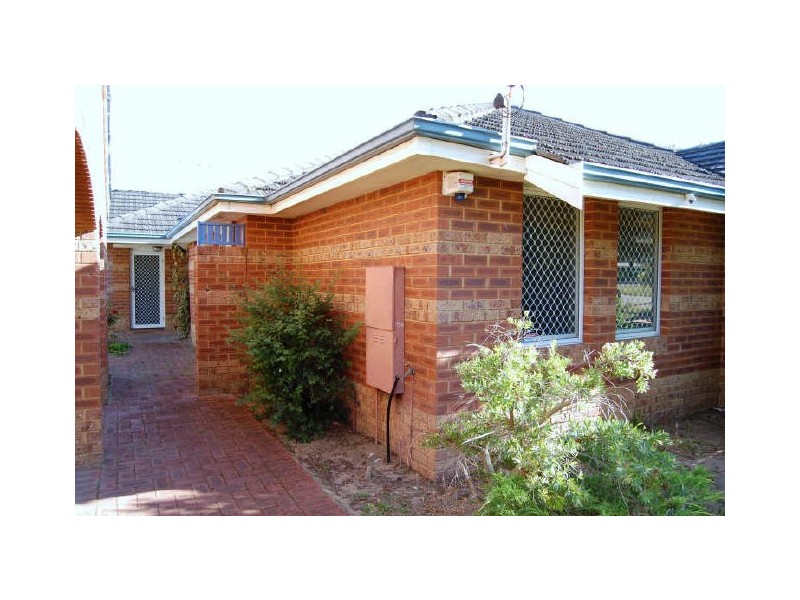 14B Clause Street, Willagee WA 6156