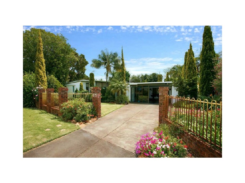 65 McBeth Way, Kardinya WA 6163