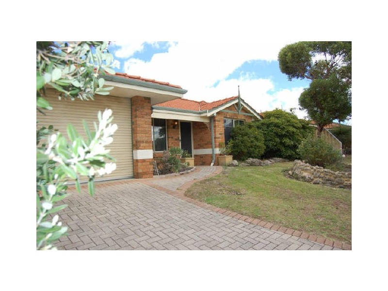 20 Dreier Court, Atwell WA 6164