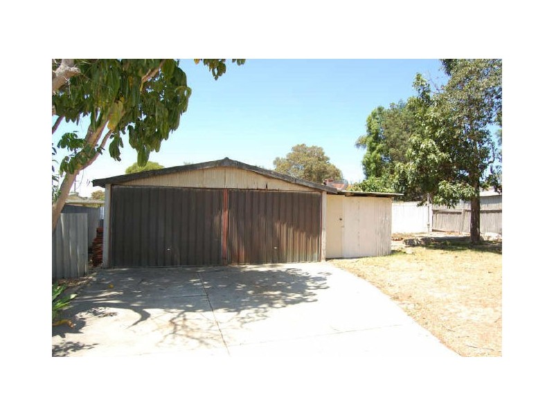 14 Juliet Road, Coolbellup WA 6163
